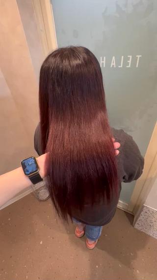 トリートメントで艶々の髪の毛を手に入れませんか?