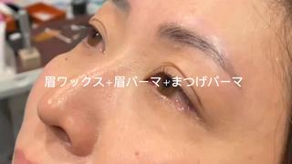 マツエク・マツパ ダリアビューティー所属・LEDエクステ🫧 ダリアビューティーのマツエク・マツパデザイン