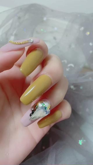 ネイル Mie nailのネイルデザイン