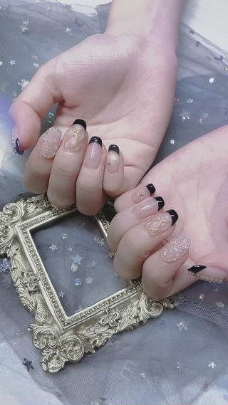 ネイル Mie nailのネイルデザイン