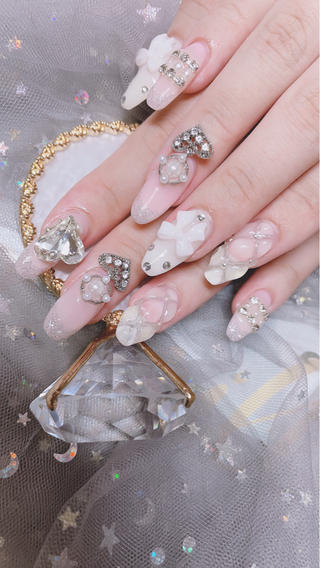 ネイル Mie nailのネイルデザイン