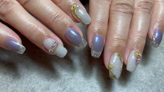 ネイル MII*NAIL／ 美フォルムsalonのネイルデザイン