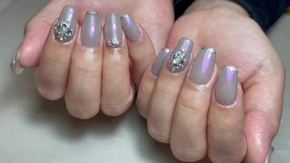 ネイル MII*NAIL／ 美フォルムsalonのネイルデザイン