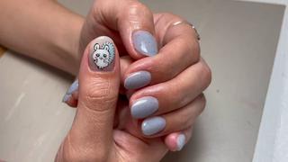 ネイル MII*NAIL／ 美フォルムsalonのネイルデザイン