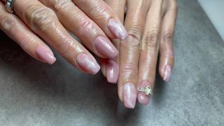 ネイル MII*NAIL／ 美フォルムsalonのネイルデザイン
