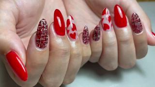 ネイル MII*NAIL／ 美フォルムsalonのネイルデザイン