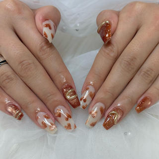 ネイル NANA RIKOのエステ・リラクイメージ