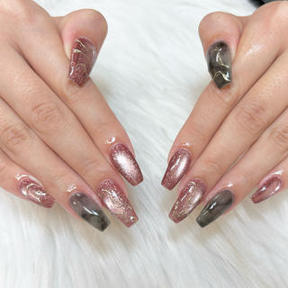 やり放題90分コース

秋ネイルめちゃめちゃ大人気です 