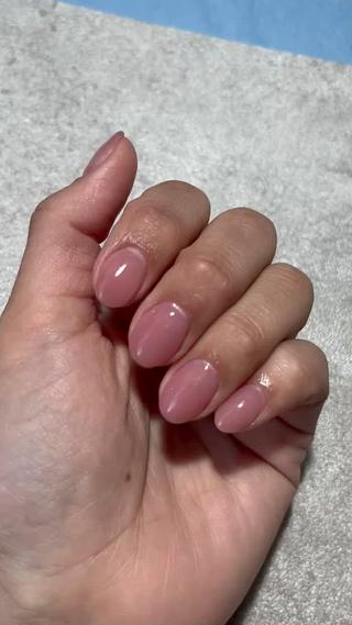 ちゅるんワンカラー