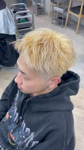 ワンカラーでこの白さ