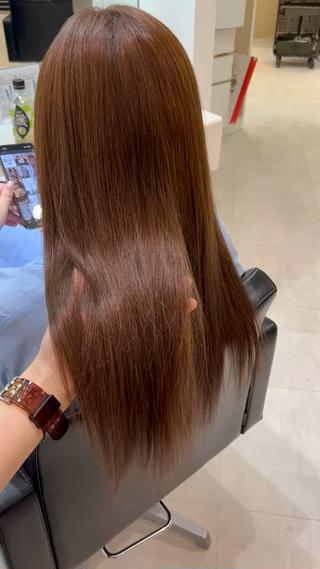 ️オリジナルシールエクステ️ 