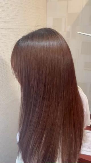 【カット髪質改善トリートメント】
こんなお悩みありませんか？
トリートメントしたけどベタついた
重くなって乾きにくい

僕のトリートメントはしっかりと内部に栄養を入れて髪の毛の中で固定させる特別なトリートメントなので軽いのにサラサラで艶が出てくれます 