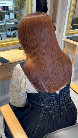 ロング 岩瀬 翔太のヘアスタイル