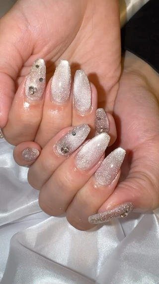 ネイル ネイルサロン aceのネイルデザイン