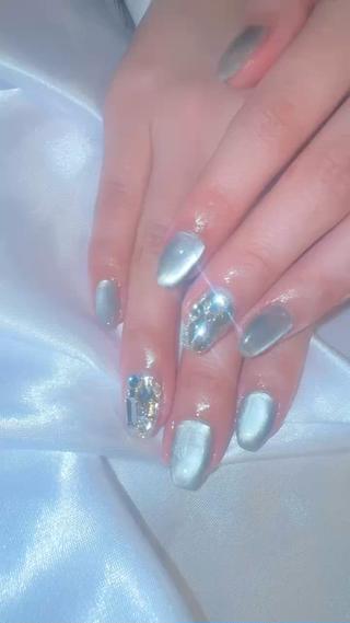 ネイル ネイルサロン aceのネイルデザイン