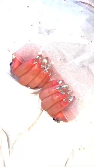 ネイル Chun Nailのネイルデザイン