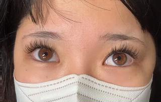 フラットラッシュ60分付け放題
#ダブルフラット #2Dフラット
C10〜12〜10 0.15㎜
ナチュラル盛り