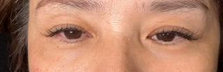マツエク・マツパ linda lashesのマツエク・マツパデザイン