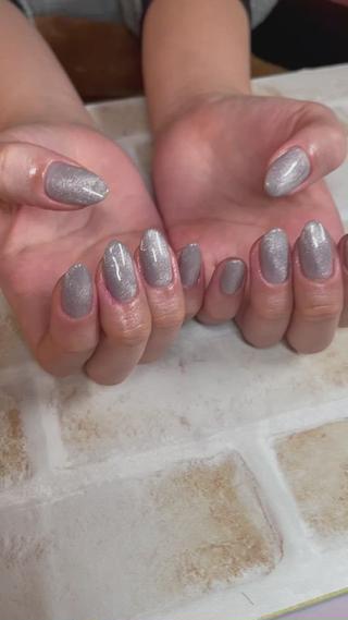 ネイル lento nailのネイルデザイン