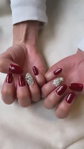 ネイル lento nailのネイルデザイン
