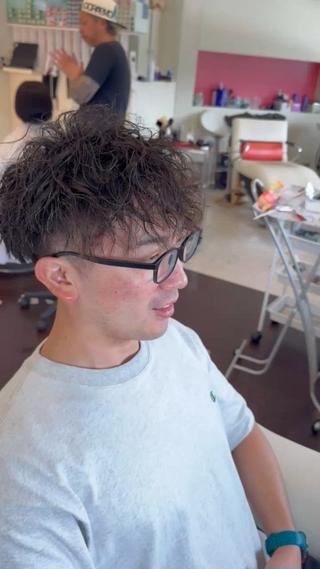 ツイスパスタイル動画バージョンです。