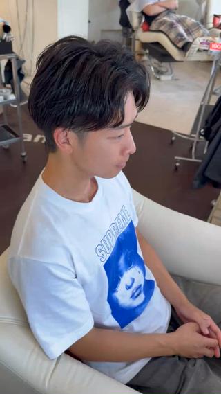 動画バージョンです!