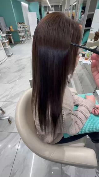 【難波心斎橋堀江エリアで髪質改善ができるサロン】
こんなお悩みの方↓↓
○くせ、うねり、広がり、ゴワつき
○柔らかくしなやかな扱いやすい髪質にしたい
○いつもトリートメントの持ちが悪い
○ナチュラルなストレートにしたい
髪に負担をかけない為に、状態によってはカラーを別日にご案内する事がございます
ブリーチ毛+2200​〜​

#髪質改善 #縮毛矯正 #髪質改善ストレート #難波 #心斎橋 #堀江 #縮毛矯正難波 #縮毛矯正心斎橋 #縮毛矯正堀江 #髪質改善難波 #髪質改善心斎橋 #髪質改善堀江 #美髪 