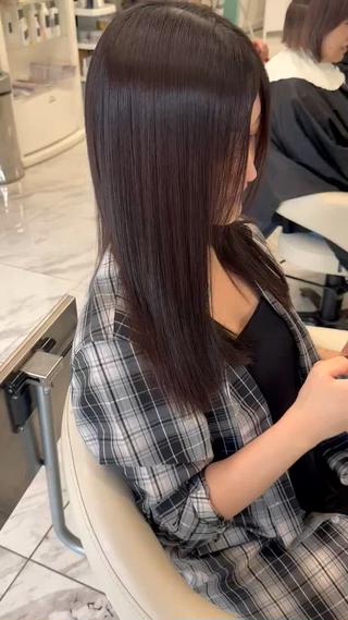 【難波心斎橋堀江エリアで髪質改善ができるサロン】
こんなお悩みの方↓↓
○くせ、うねり、広がり、ゴワつき
○柔らかくしなやかな扱いやすい髪質にしたい
○いつもトリートメントの持ちが悪い
○ナチュラルなストレートにしたい
ハイダメージ、ブリーチ毛+3300​〜​4400円（ダメージレス薬剤使用の為時間をかけてゆっくりくせを伸ばします）
髪に負担をかけない為に、状態によってはカラーを別日にご案内する事がございます

#髪質改善 #縮毛矯正 #髪質改善ストレート #難波 #心斎橋 #堀江 #縮毛矯正難波 #縮毛矯正心斎橋 #縮毛矯正堀江 #髪質改善難波 #髪質改善心斎橋 #髪質改善堀江 #美髪  