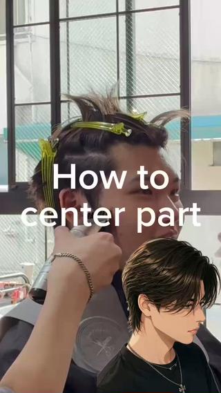 ショート 神戸元町/ 石原大地🎗️のヘアスタイル