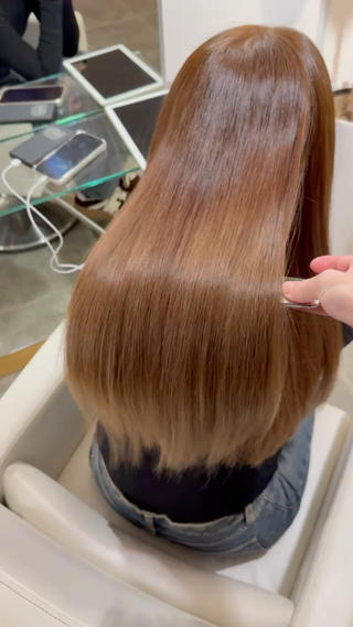 トーンアップ milktea brown 