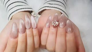 ネイル chérie nailのネイルデザイン