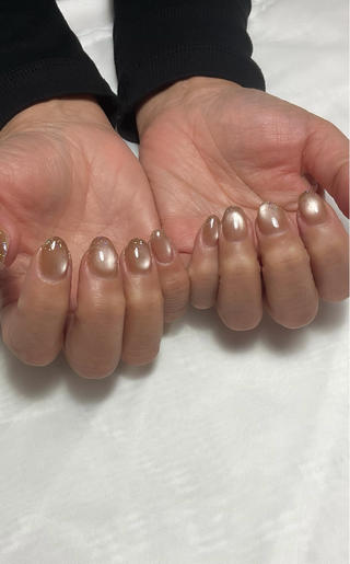 ネイル yato minoriのネイルデザイン