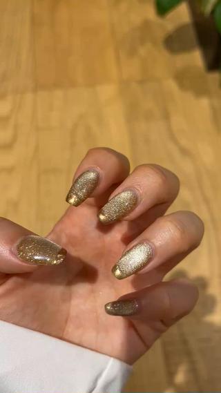 ネイル yato minoriのネイルデザイン