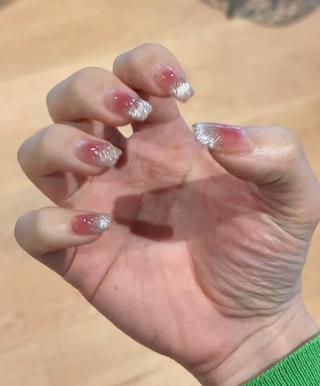 ネイル yato minoriのネイルデザイン