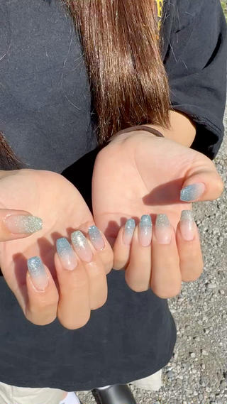 #jeunail#高崎ネイル#群馬ネイル#前橋ネイル#高崎ネイルサロン #群馬ネイルサロン#前橋ネイルサロン#ニュアンスネイル#個性派ネイル#ショートネイル#推し活ネイル 