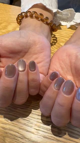 ネイル jeu nail.のネイルデザイン