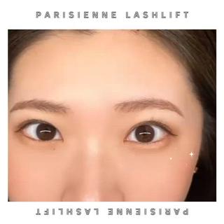 パリジェンヌビフォーアフター 