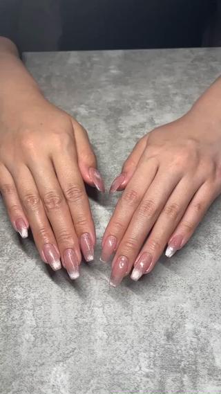 マグネットフレンチ♡