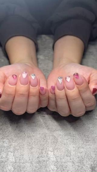 サンプルから♡