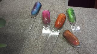 enoiマグネットジェル　１時間で1000本完売☆人気カラー 