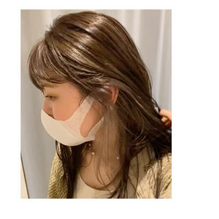 ハイライトデザインカラーで遊びましょっ