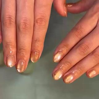ネイル A.more所属・A.more nail salonのネイルデザイン