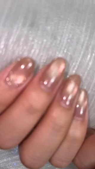 ネイル A.more所属・A.more nail salonのネイルデザイン