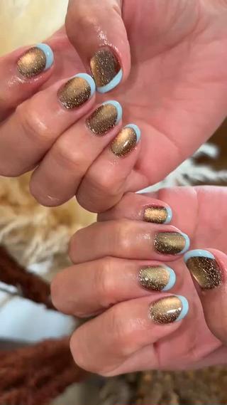 ネイル A.more所属・A.more nail salonのネイルデザイン