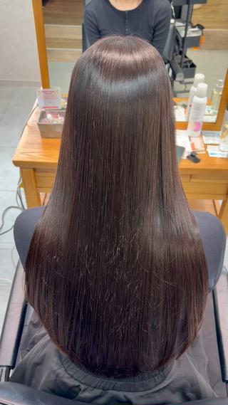 憧れの艶髪ロング

髪質改善/髪質改善トリートメント/髪質改善ストレート/美髪/美髪髪質改善/酸熱トリートメント/レブリトリートメント/ 横須賀髪質改善/横須賀髪質改善トリートメント/横須賀縮毛矯正/縮毛矯正/ブリーチなしカラー/ブリーチなしダブルカラー/髪質改善カラー  