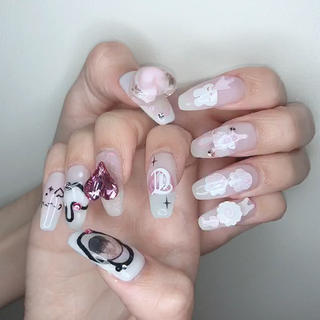 持ち込みデザインです 