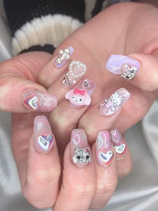 持ち込みデザインです 