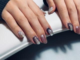 10本デザイン
ニュアンス