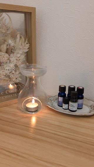 お身体の不調に合わせてアロマを調合します
眠りの浅い方、自律神経の大人のお悩みにお困りのお客様
BeCureで安らぎのひとときを過ごされませんか
フェイシャル&ボディの当店1番人気の90分極上リラクゼーションコースで贅沢なひと時をリーズナブルなお値段で体感してみてください