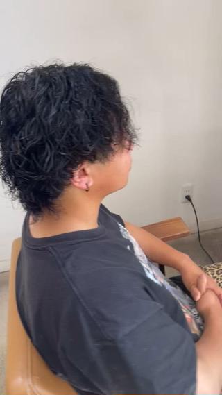 ツイストスパイラル